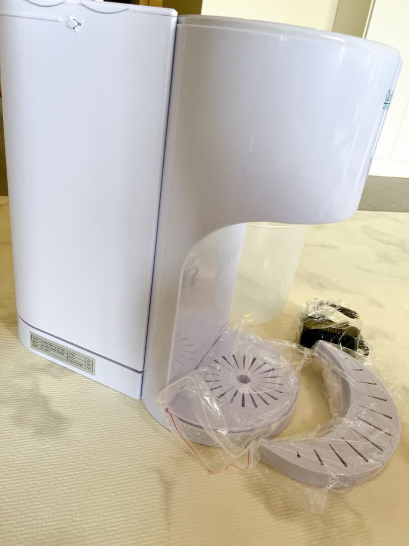 雷人【新品】ポタポタクラブ　オートマチックサーバークラブエコウォーター