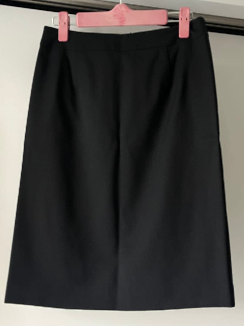 美品☆ViVi×はるやま＊スーツ6点☆スカート・パンツ・ブラウス2枚ベルト 就活