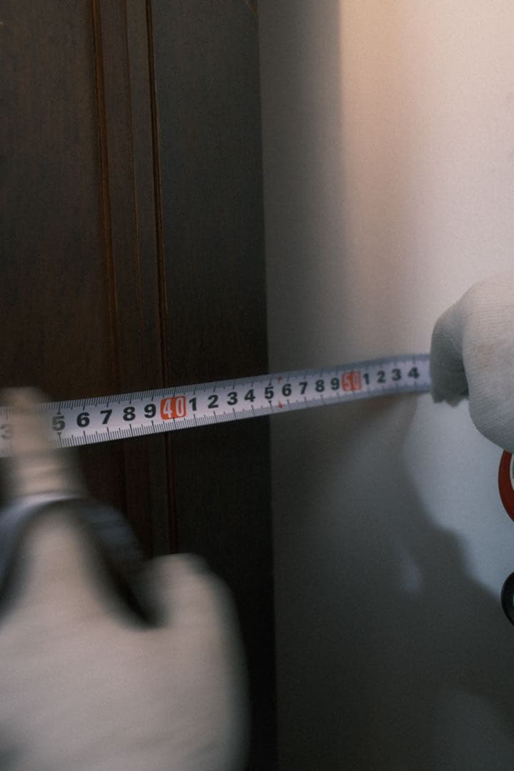 大正ロマン 諏訪の洋館で使用されていた 食器棚 ナラ材 キャビネット 水屋箪笥