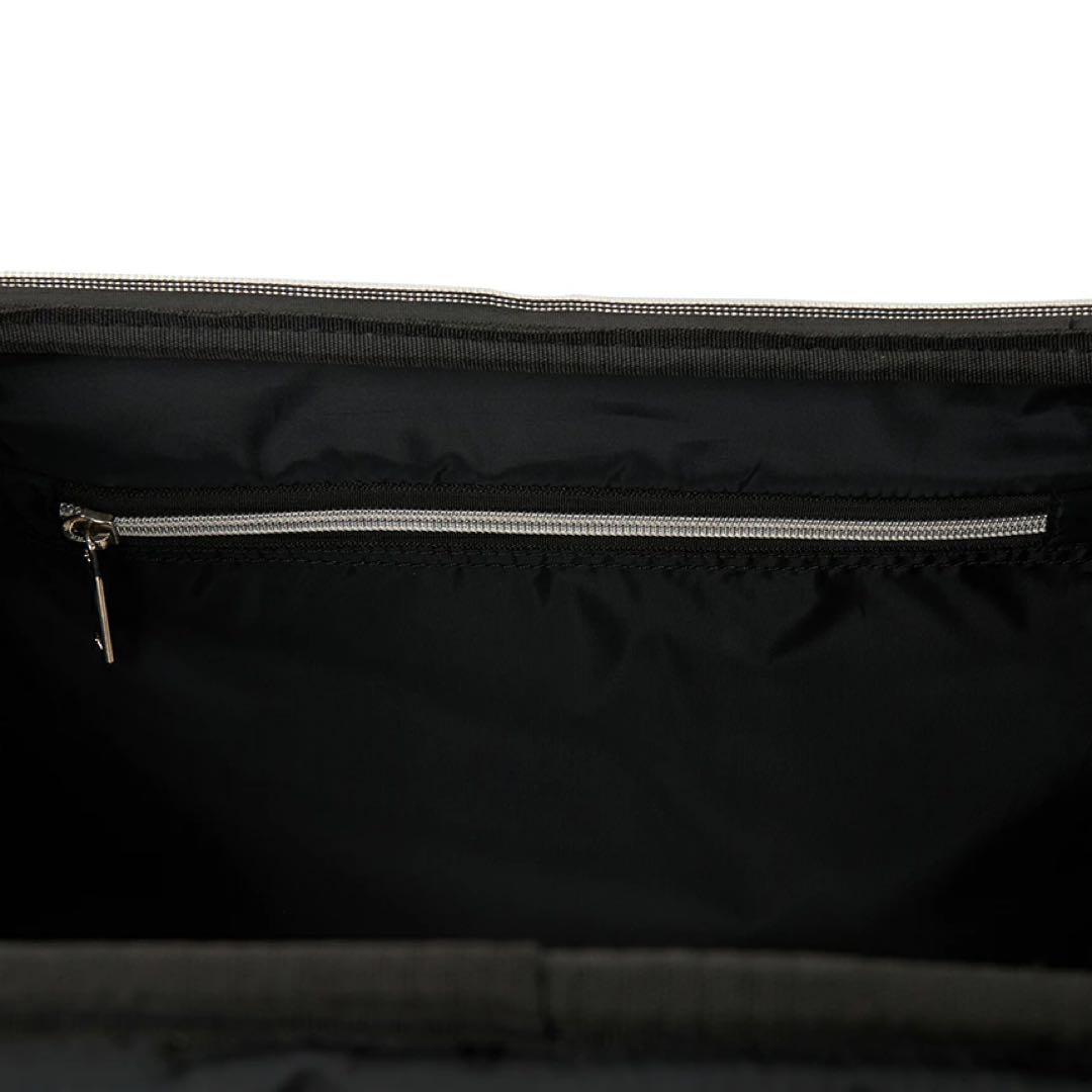 MARK&LONA ボストンバック　新品未使用