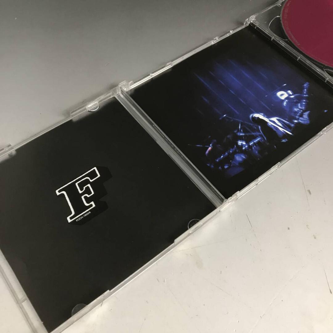 【フィッシュマンズ(FISHMANS) 】2枚組CD / ☆98.12.28