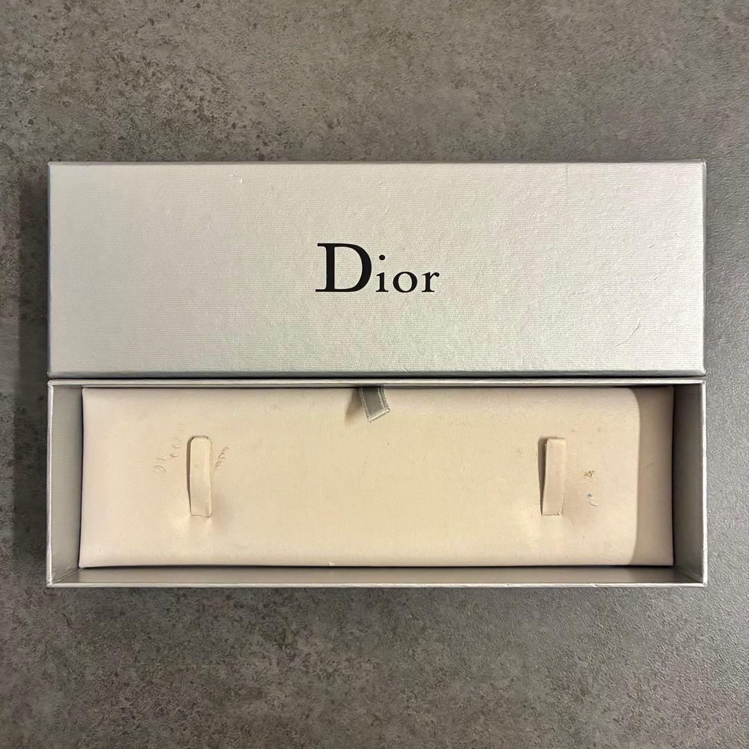 Christian Dior Vintage ♡ ribbon necklace