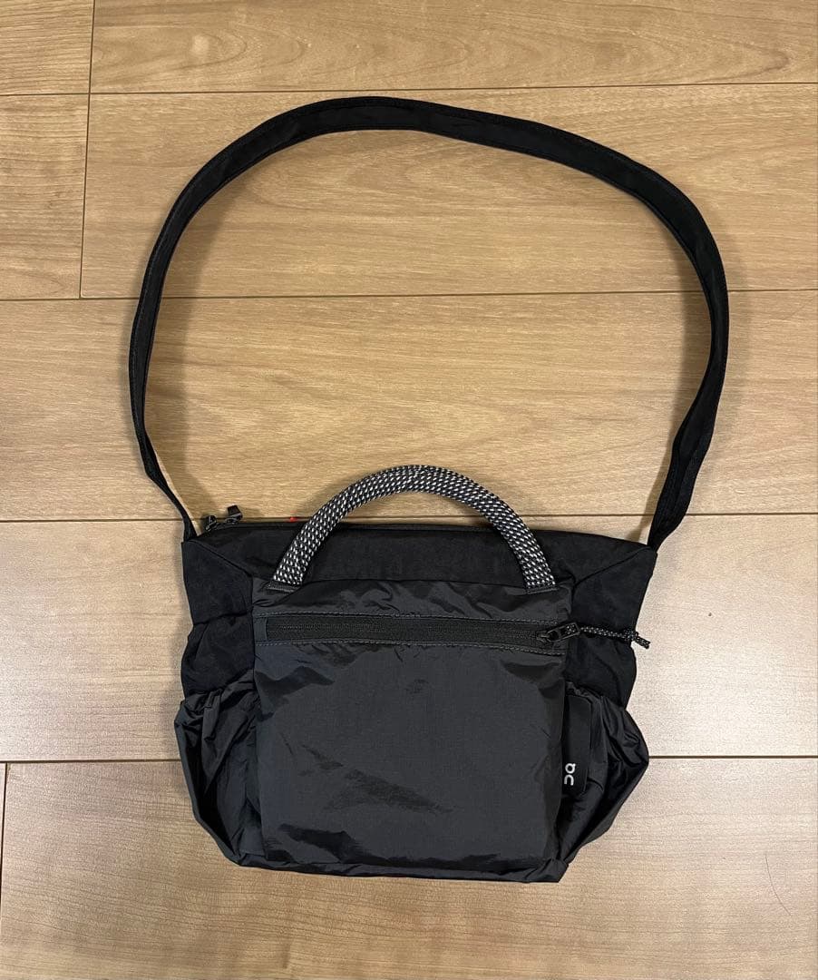 【レア！】オン On Track Pack Mini Elite ブラック