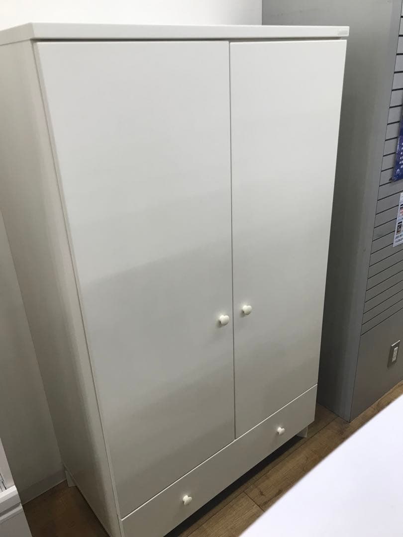 ☆familiar 子供用洋服ダンス