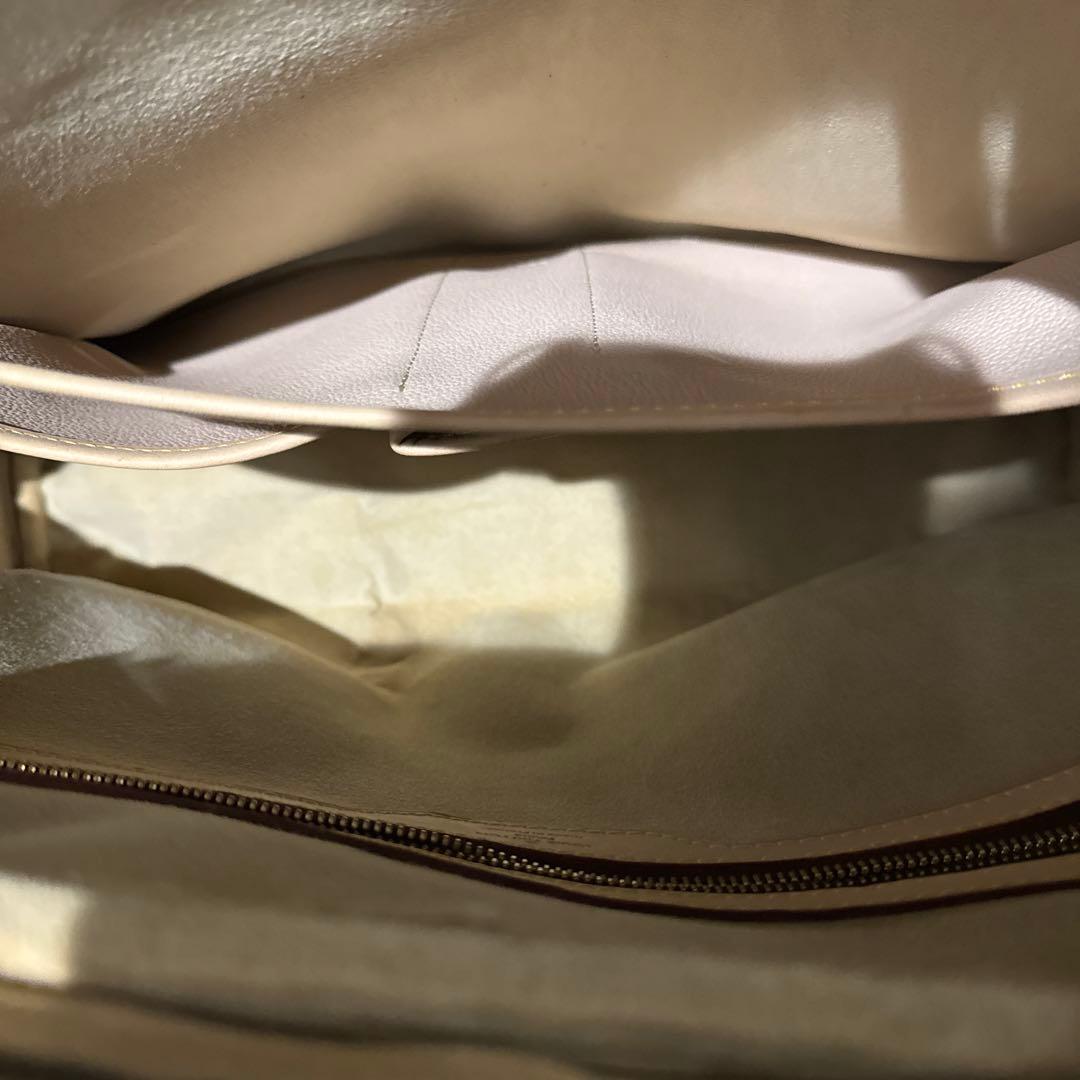 専用☆ルイ ヴィトン モノグラム リヴォリ ビジネスバッグ書類 ハンドバッグ