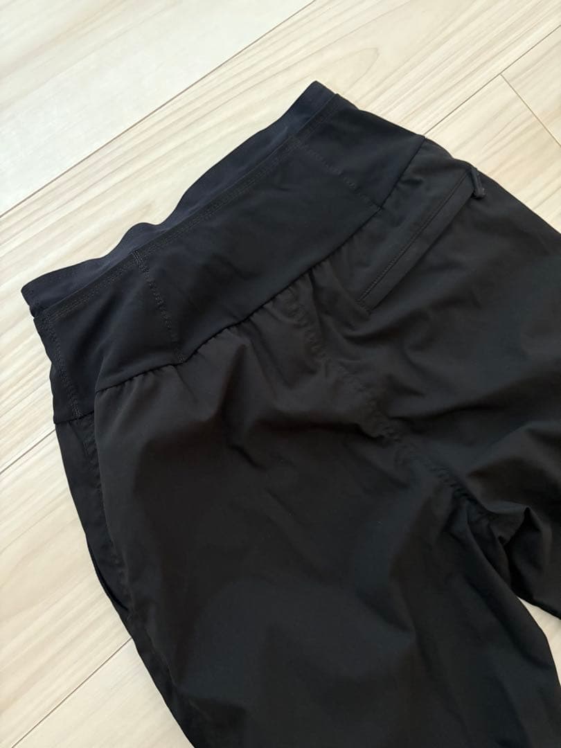 THE NORTH FACE フリーランロングパンツ