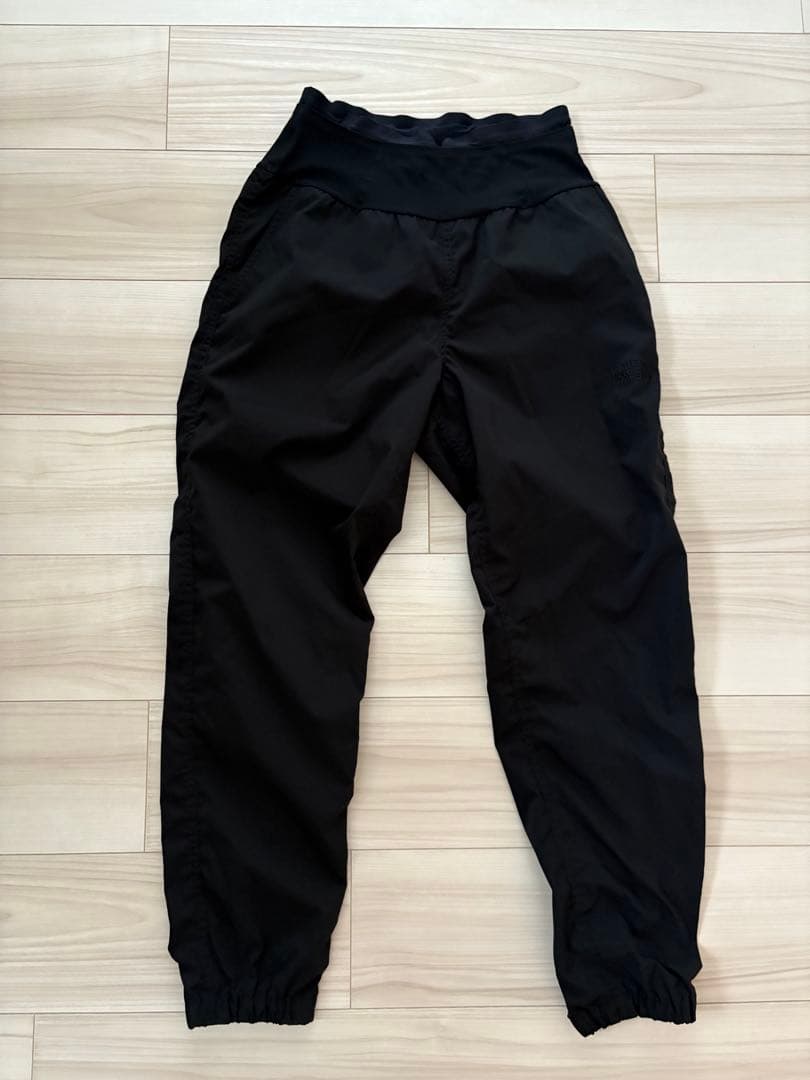 THE NORTH FACE フリーランロングパンツ
