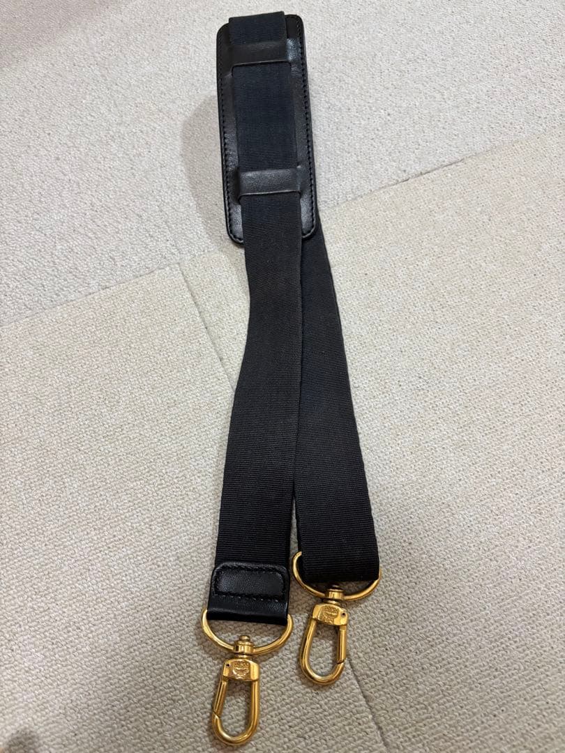 MCM ボストン　バッグ