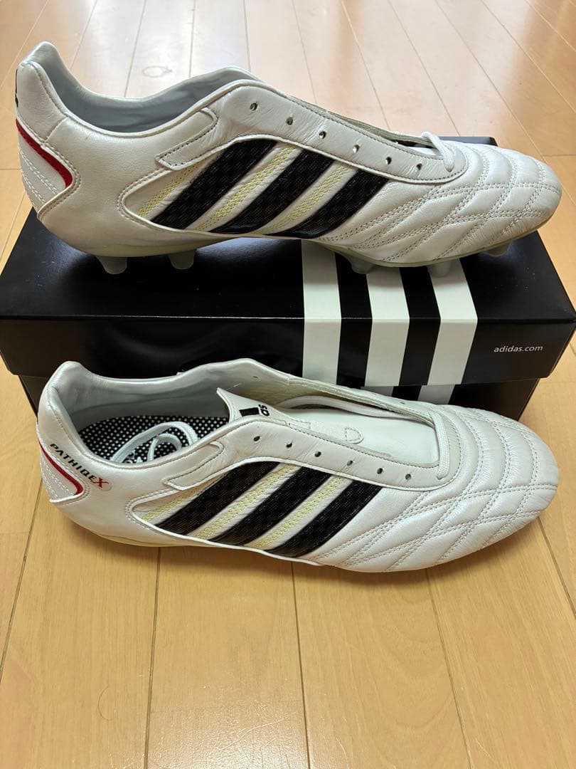 adidas パティークX TOP