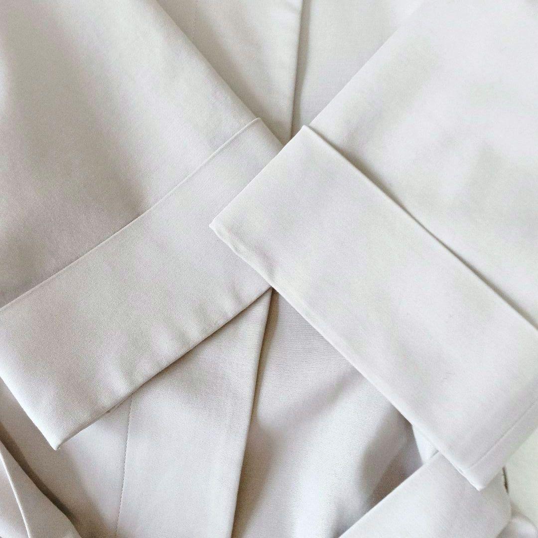 FOXEY　トレンチコート　40　ベルト