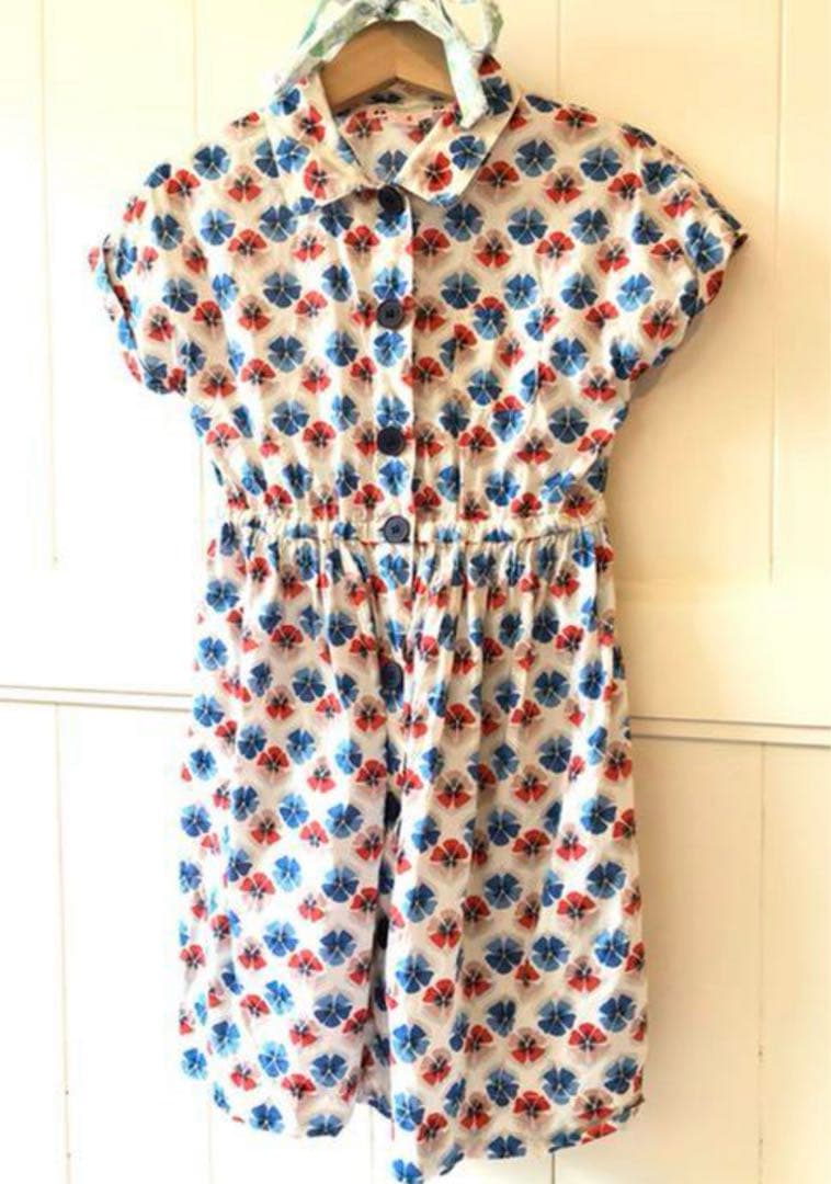 専用⭐︎JACADI & Bonpoint ワンピース 2点セット