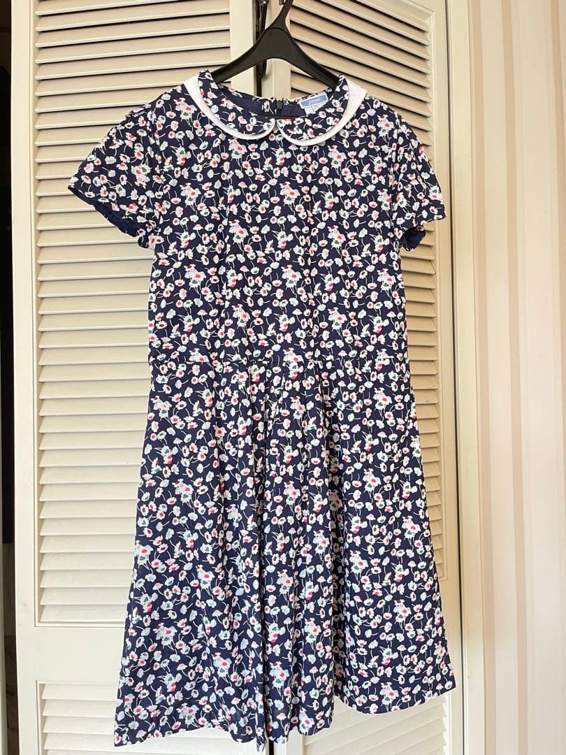 専用⭐︎JACADI & Bonpoint ワンピース 2点セット