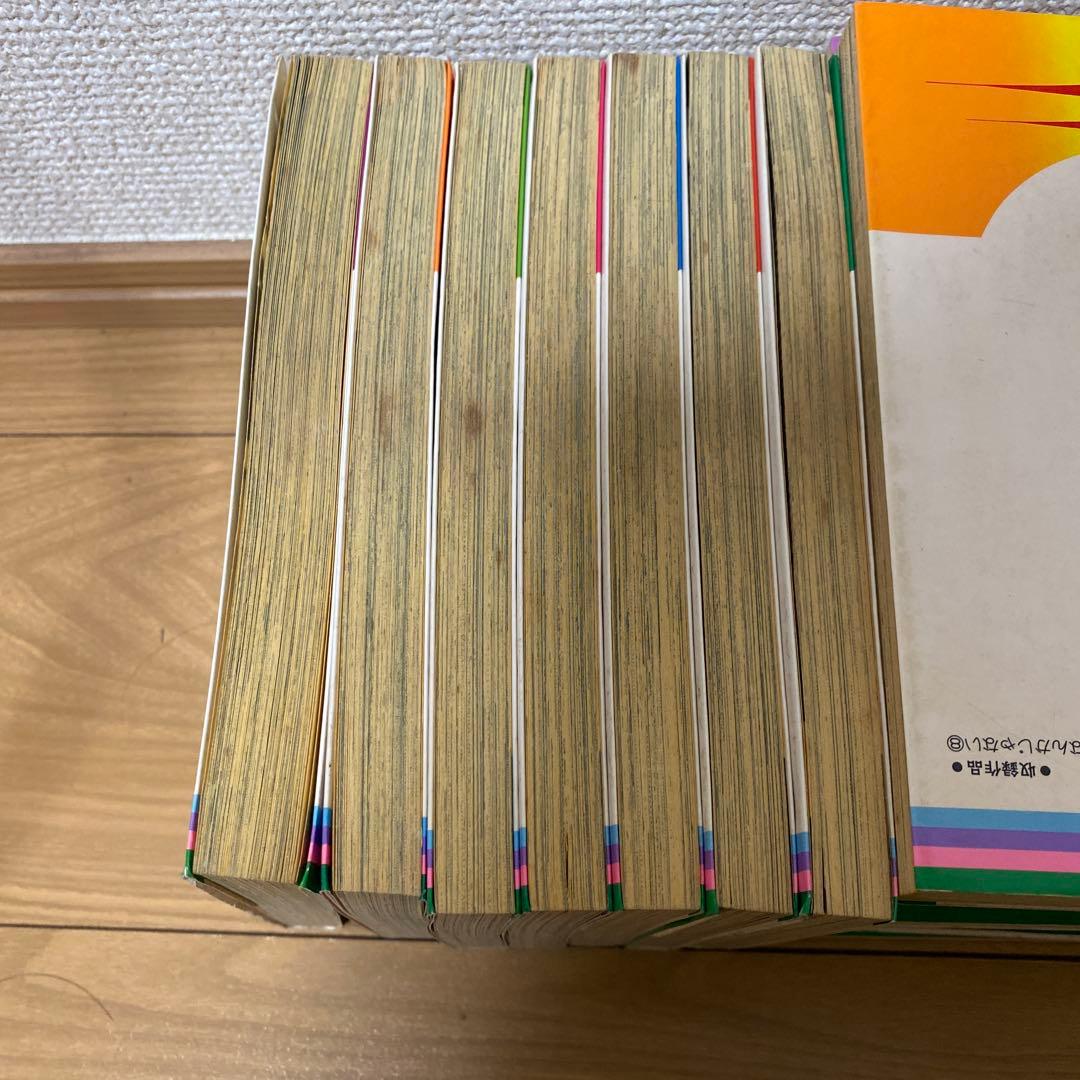 【全巻】矢沢あい NANA天使なんかじゃないご近所物語ParadiseKiss