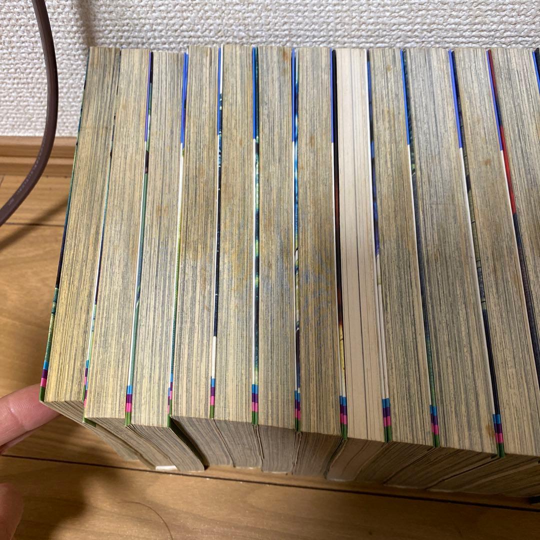 【全巻】矢沢あい NANA天使なんかじゃないご近所物語ParadiseKiss