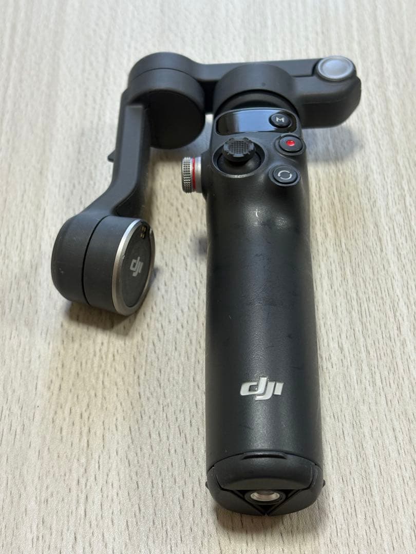 DJI スマホジンバル Osmo Mobile 7P