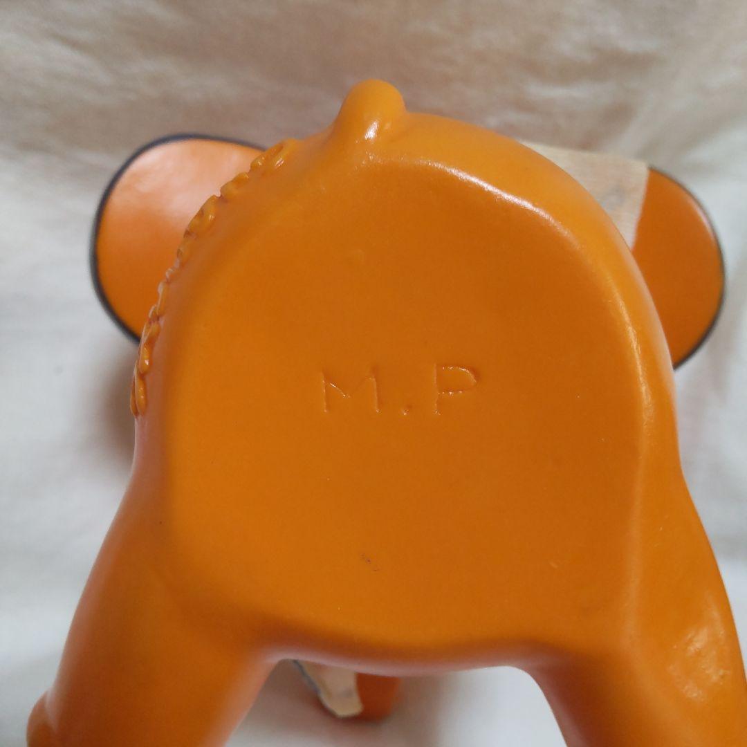 マサ　佐藤製薬　サトちゃん　ビンテージ　　ソフビ　水兵さん＆メキシカン