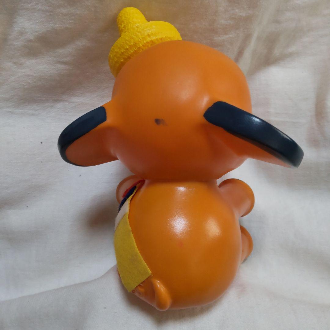 マサ　佐藤製薬　サトちゃん　ビンテージ　　ソフビ　水兵さん＆メキシカン