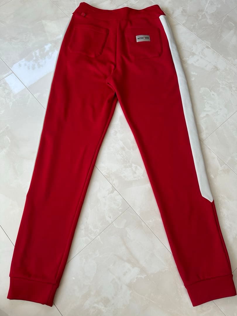 archivioアルチビオ　パンツ38