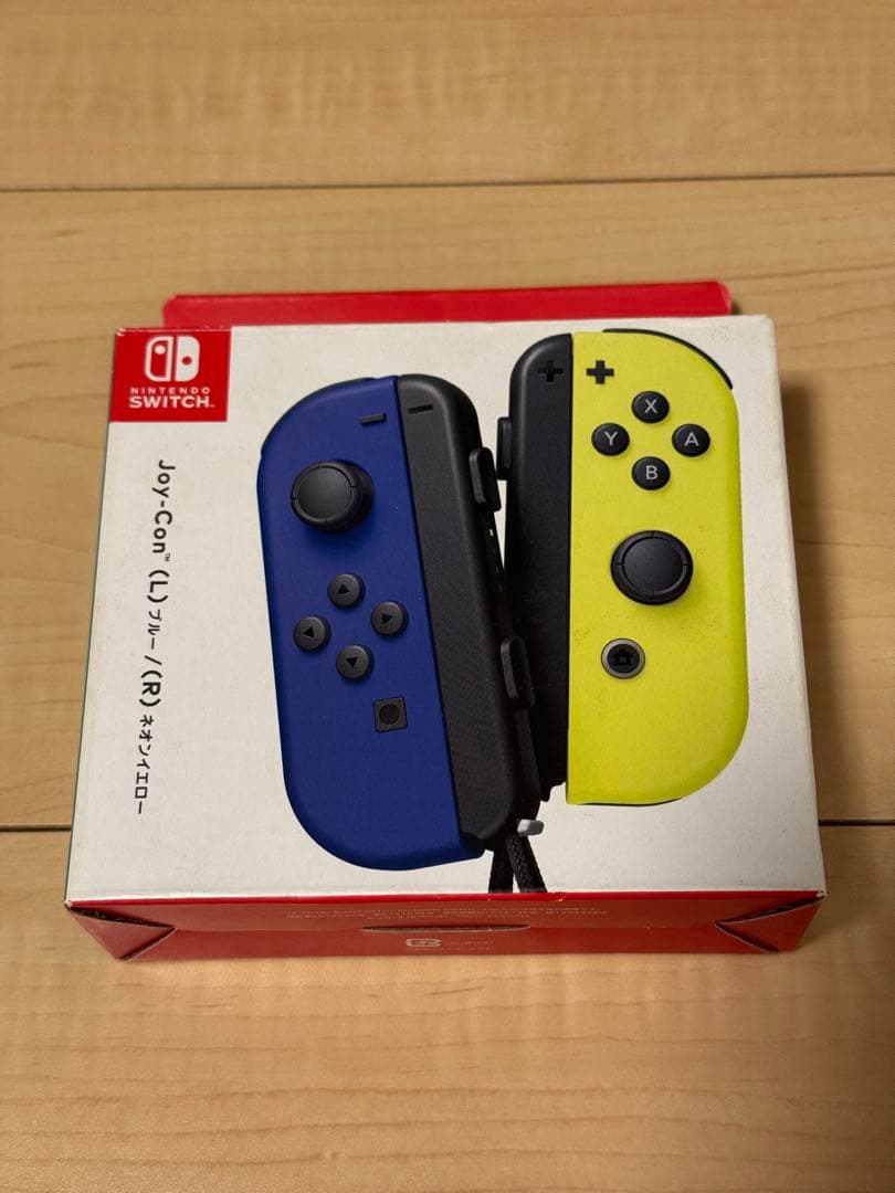 Nintendo Switch 本体 (キャリングケース付)