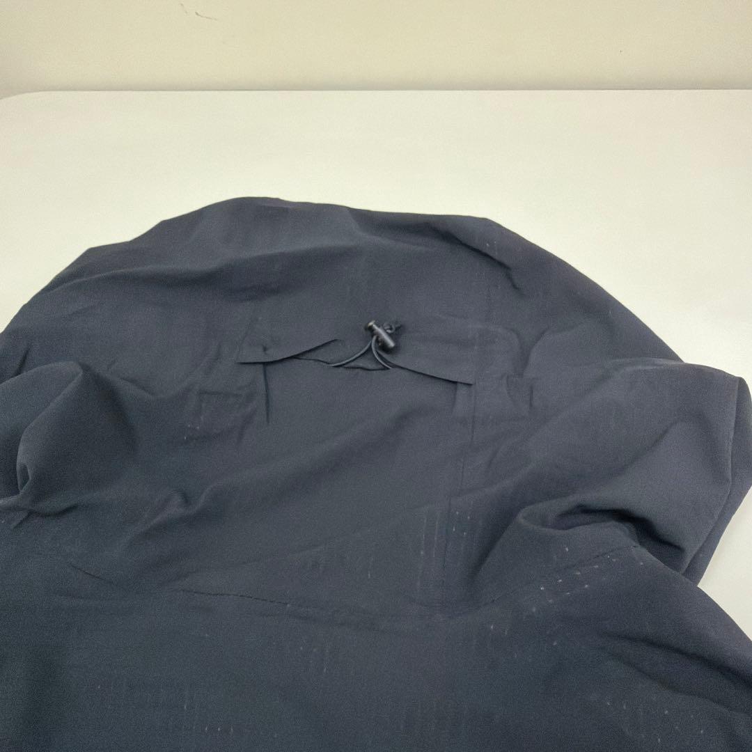 新品未使用　Y3 日本代表 アンセムジャケット　黒