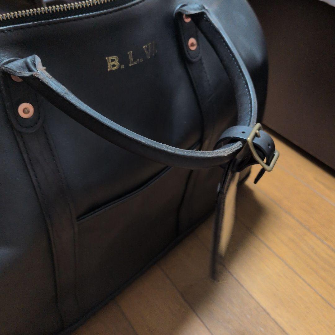 vasco ヴァスコ　トラベルボストンバッグ　最終値下げ