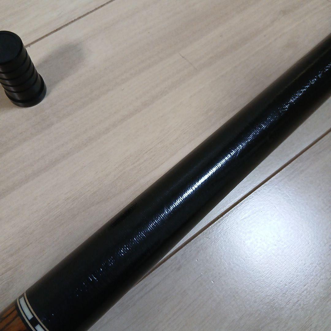 ビリヤード　HOWキュー ZRシリーズ　ラジアル　説明文を良くお読みください