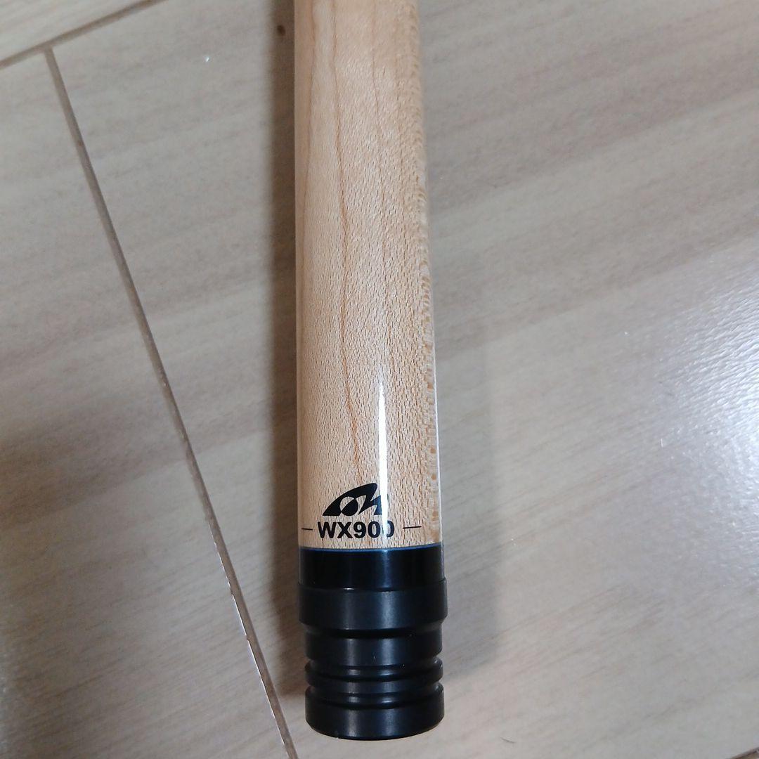 ビリヤード　HOWキュー ZRシリーズ　ラジアル　説明文を良くお読みください