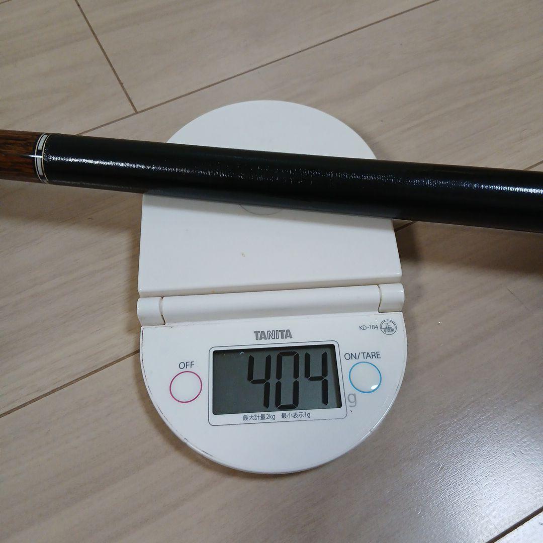 ビリヤード　HOWキュー ZRシリーズ　ラジアル　説明文を良くお読みください