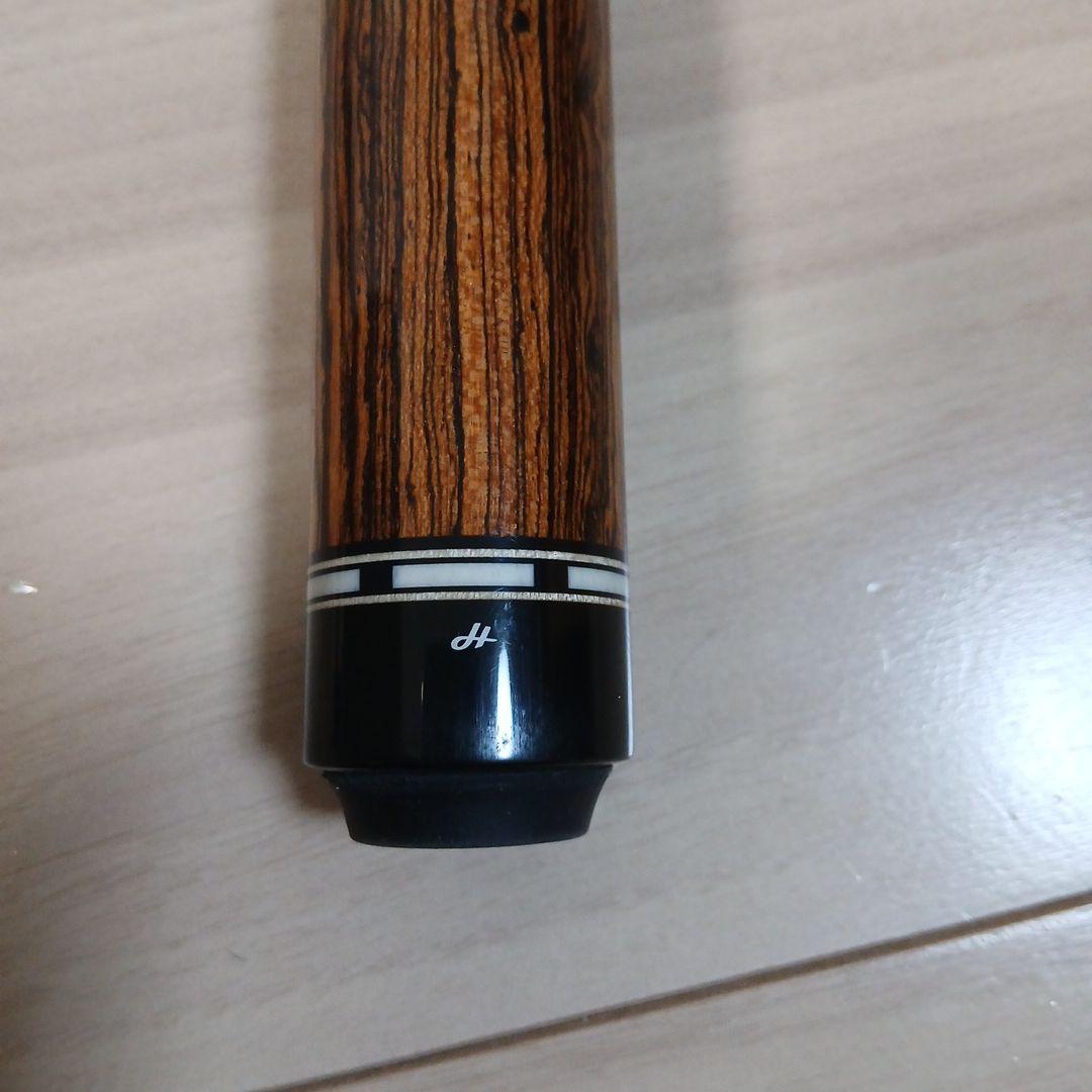 ビリヤード　HOWキュー ZRシリーズ　ラジアル　説明文を良くお読みください