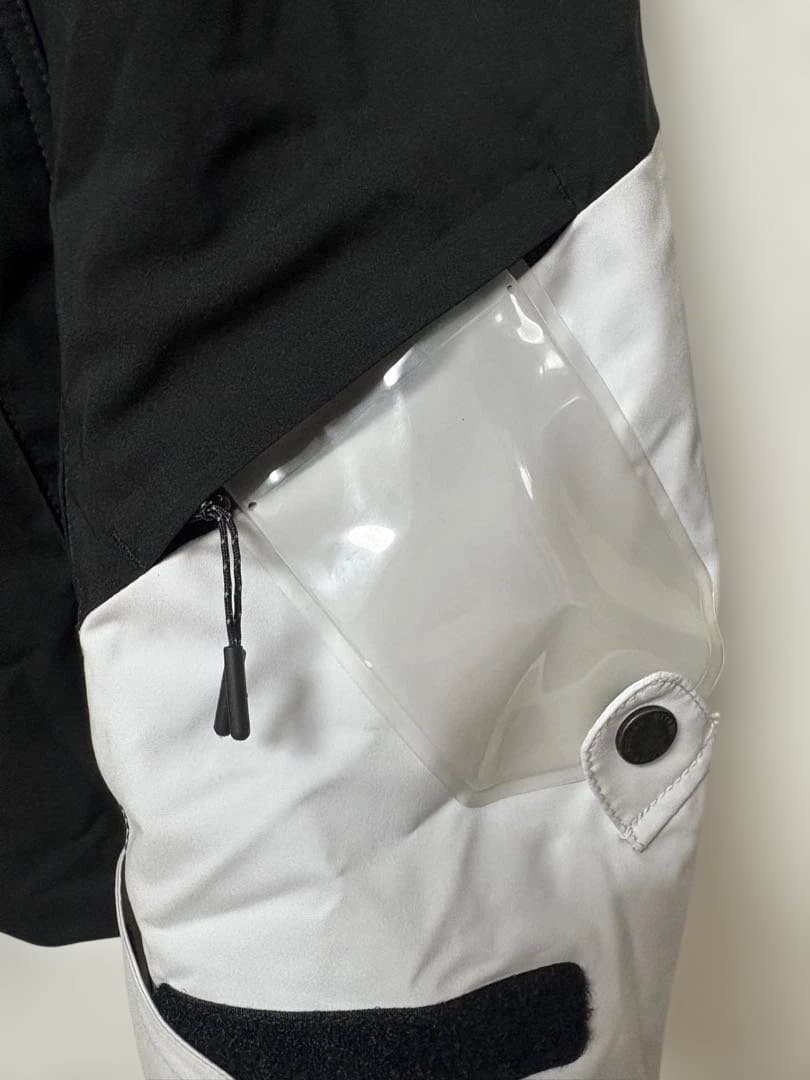 Mizunoミズノ　スキーウェア ジャケットのみ　Lサイズ　Keisukeモデル