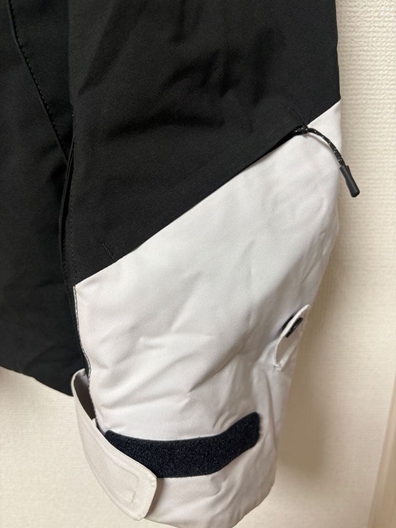 Mizunoミズノ　スキーウェア ジャケットのみ　Lサイズ　Keisukeモデル