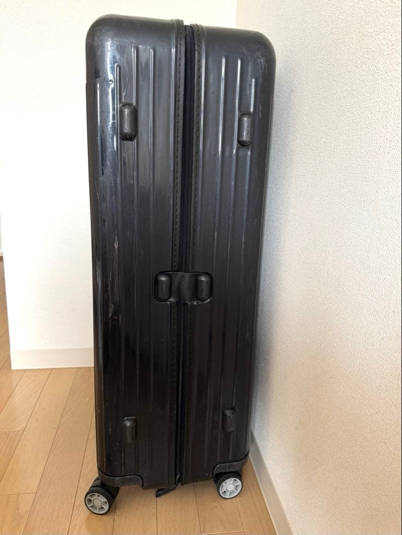 RIMOWAリモワサルサエアー91L