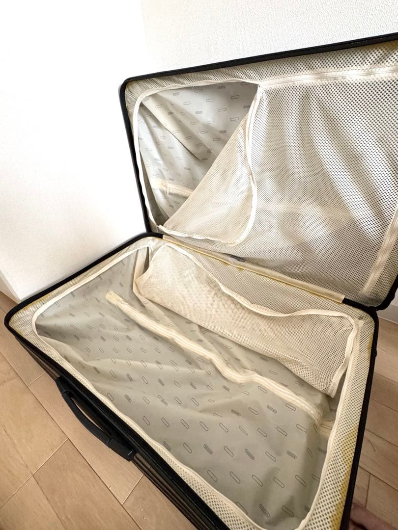 RIMOWAリモワサルサエアー91L