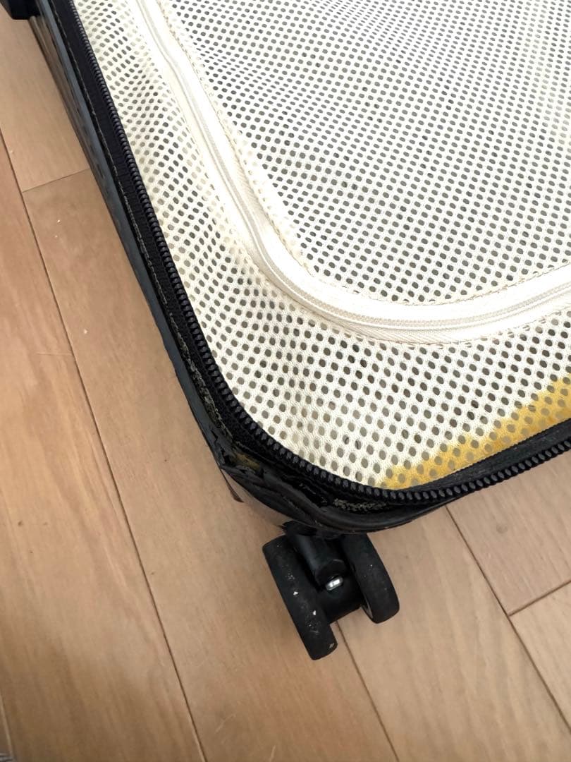 RIMOWAリモワサルサエアー91L