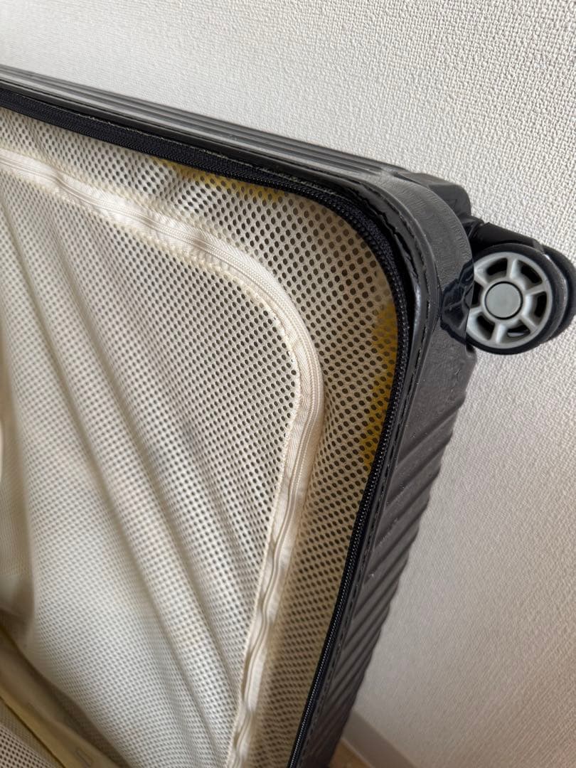 RIMOWAリモワサルサエアー91L