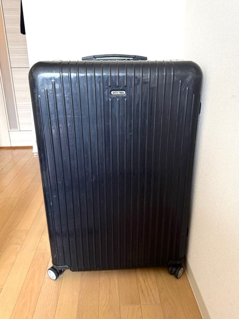 RIMOWAリモワサルサエアー91L