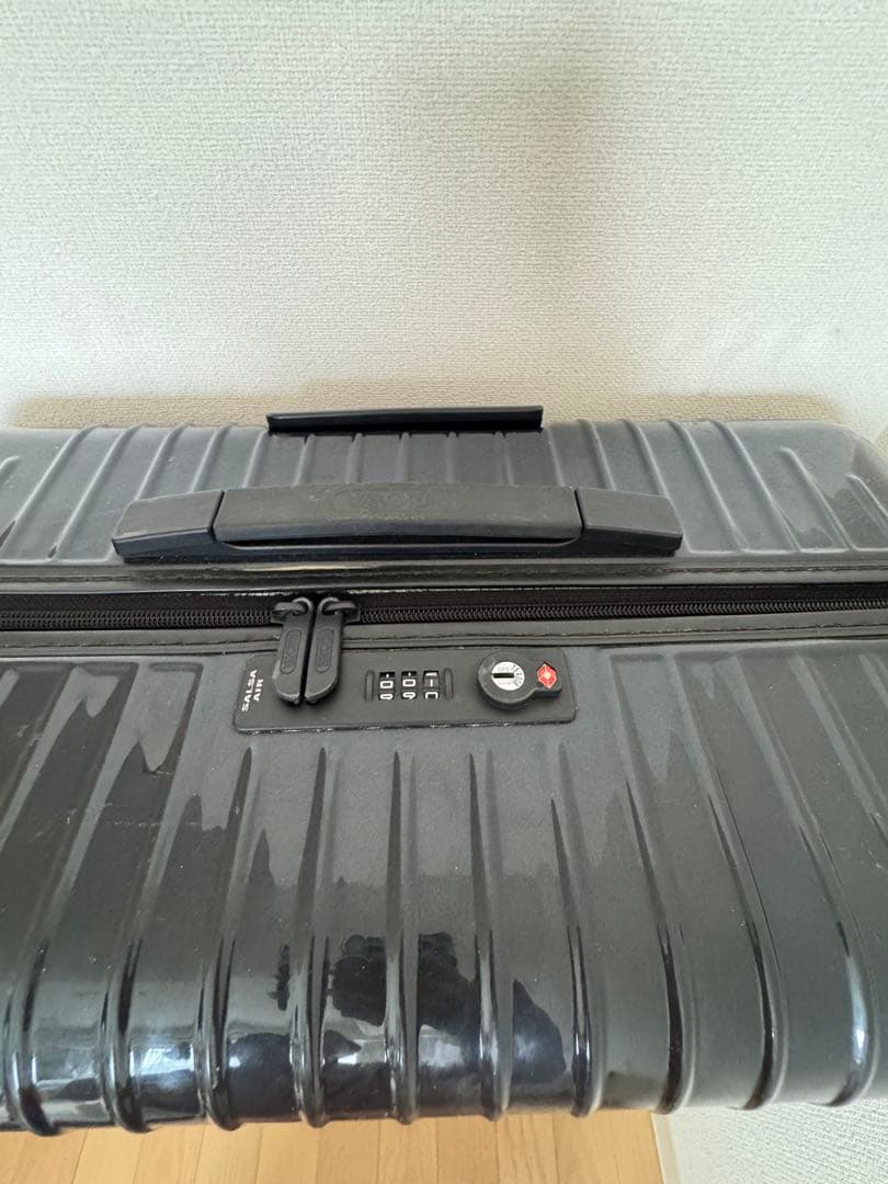 RIMOWAリモワサルサエアー91L