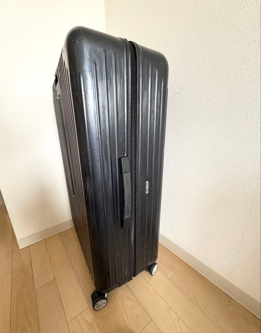 RIMOWAリモワサルサエアー91L