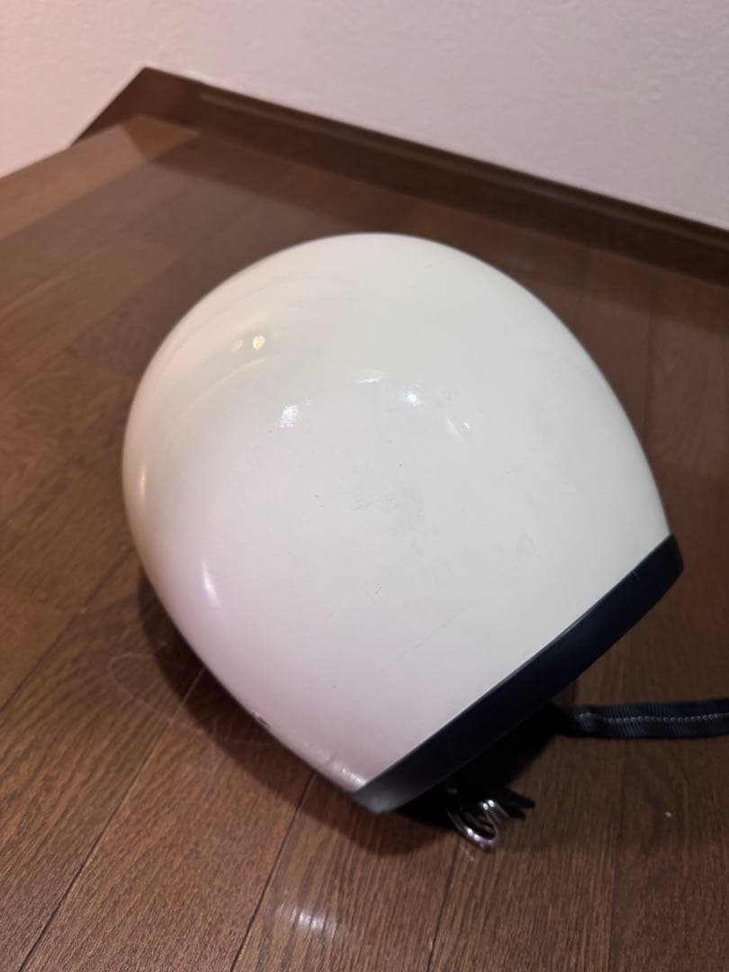 オーシャンビートル　LAC アイボリー　Lサイズ