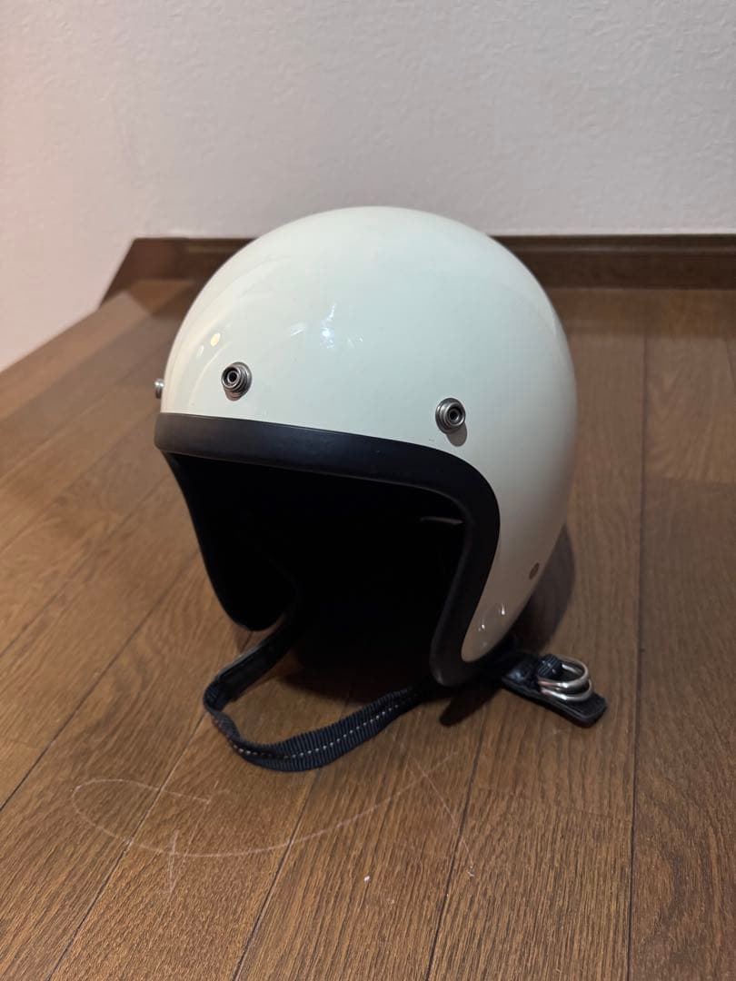 オーシャンビートル　LAC アイボリー　Lサイズ