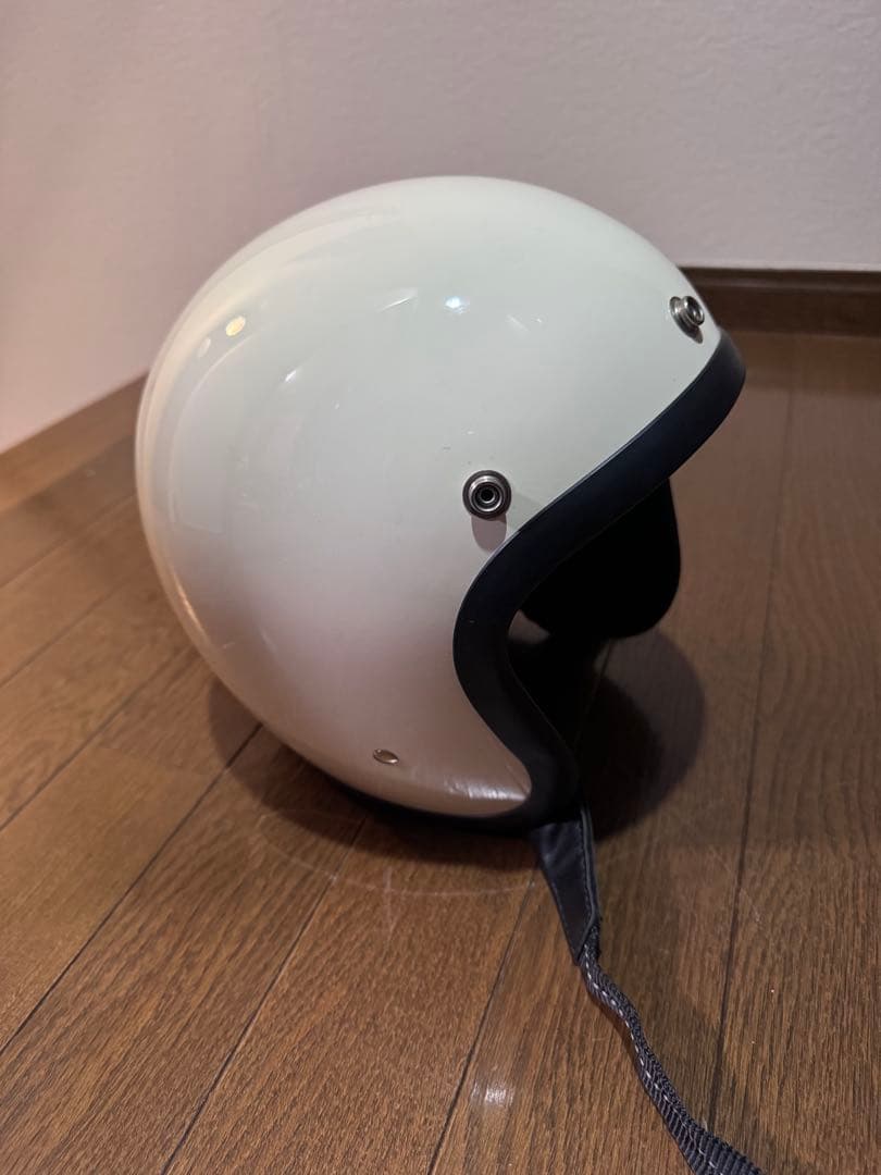 オーシャンビートル　LAC アイボリー　Lサイズ