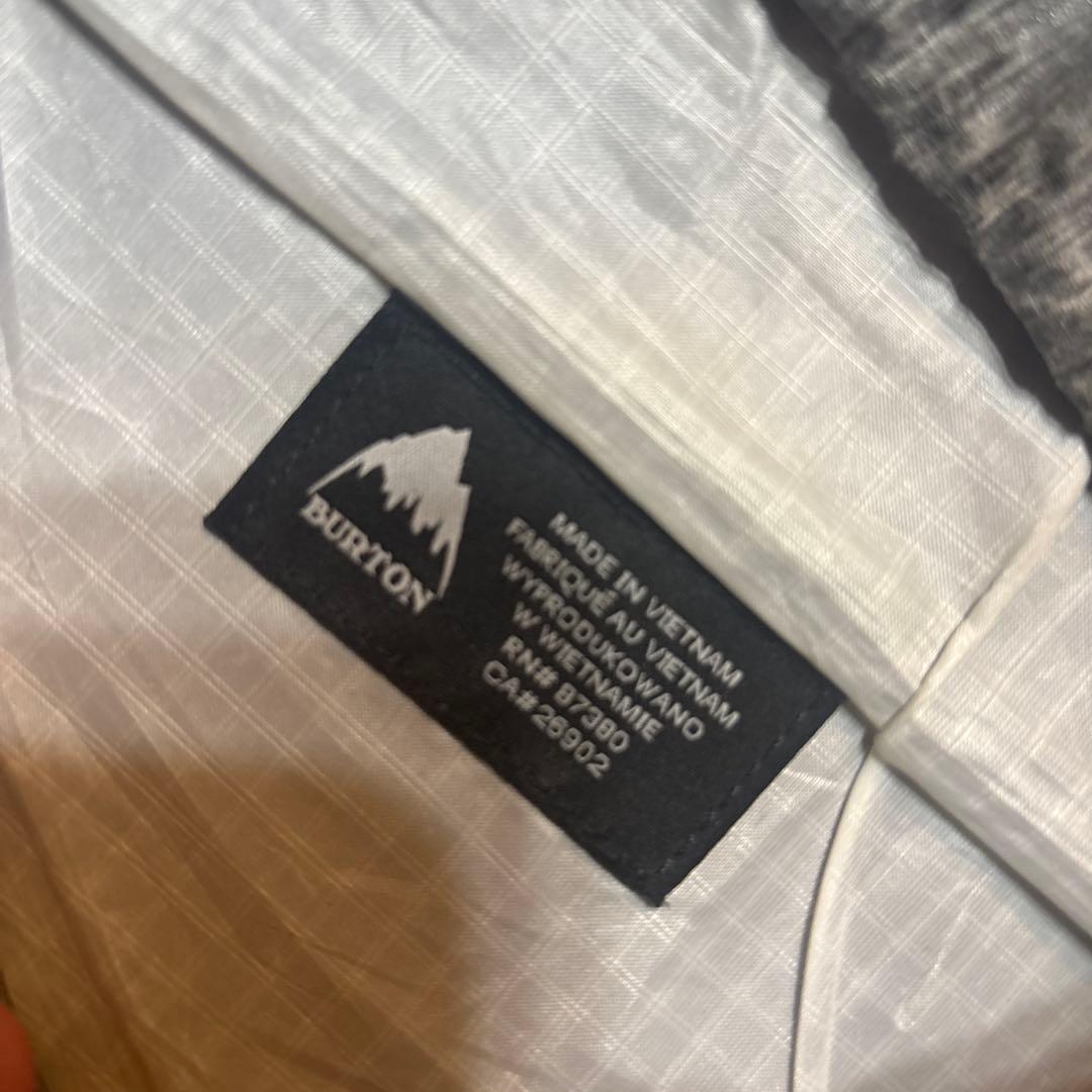 burton ak backpack 22ℓ