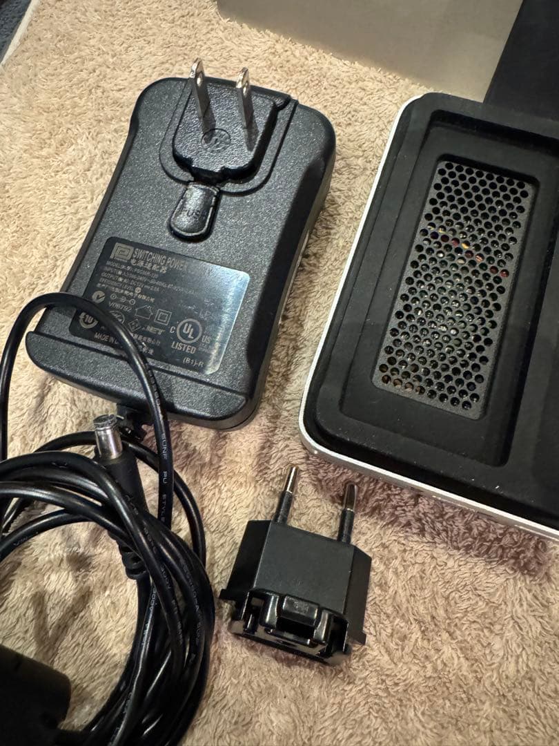 Blackmagic UltraStudio 3D ブラックマジック