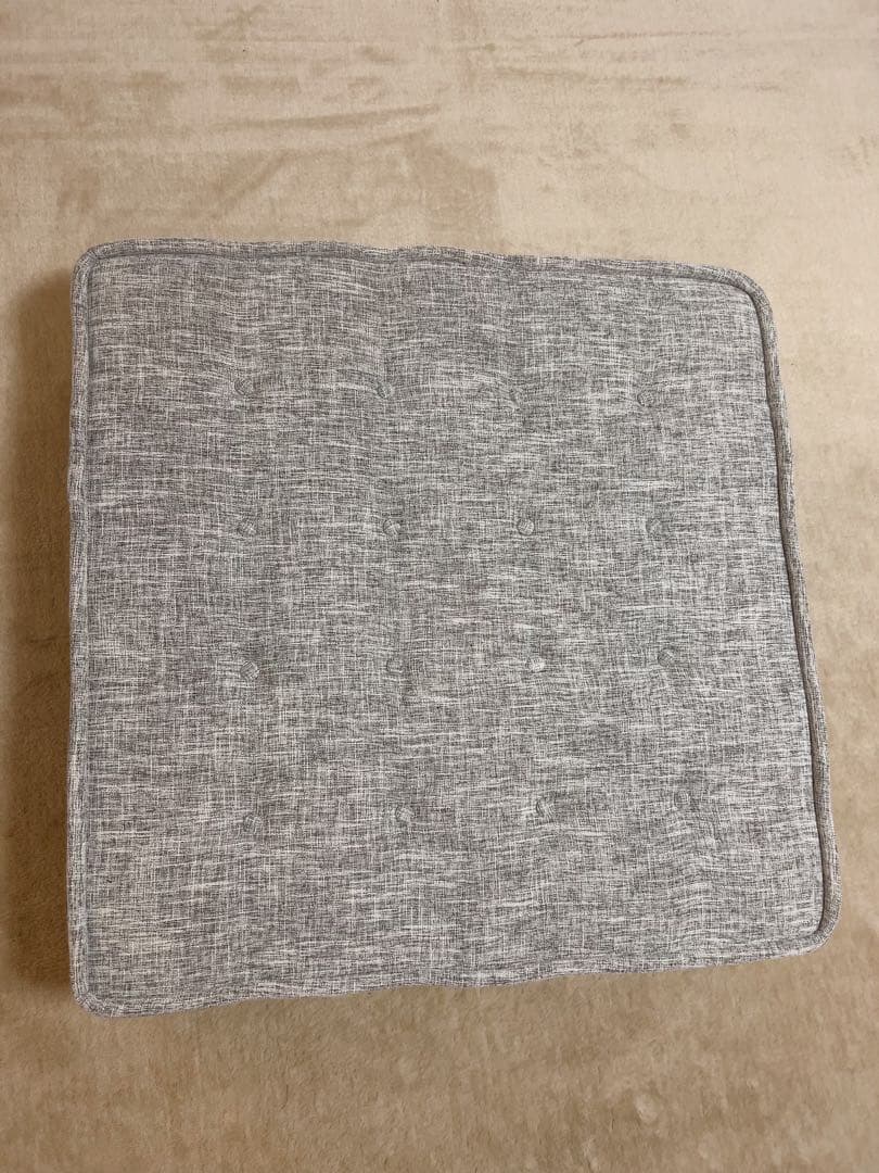 Yogibo Modju ヨギボー モジュベース　ソファ　ホワイト