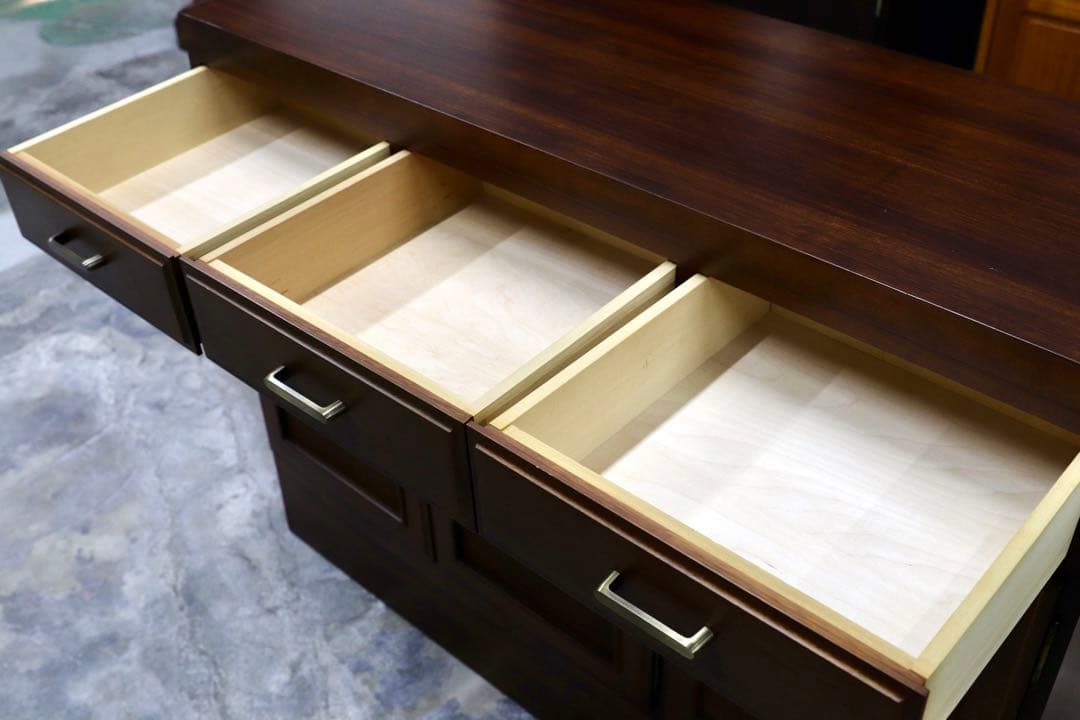 GMIK500○maruni / マルニ キャビネット サイドボード リビングボ