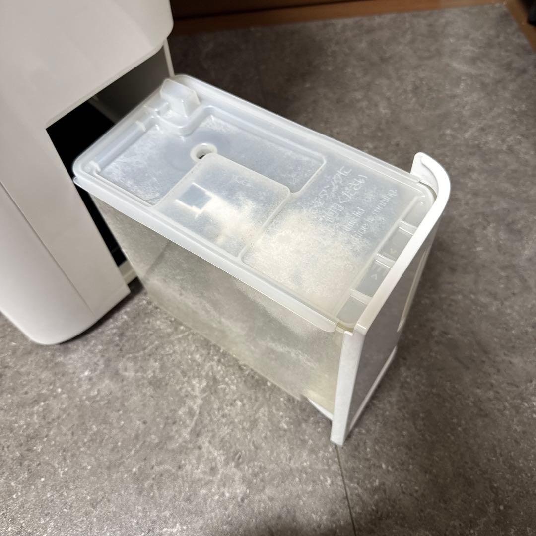 MITSUBISHI 三菱MJ-100KX コンプレッサー式 衣類乾燥除湿機