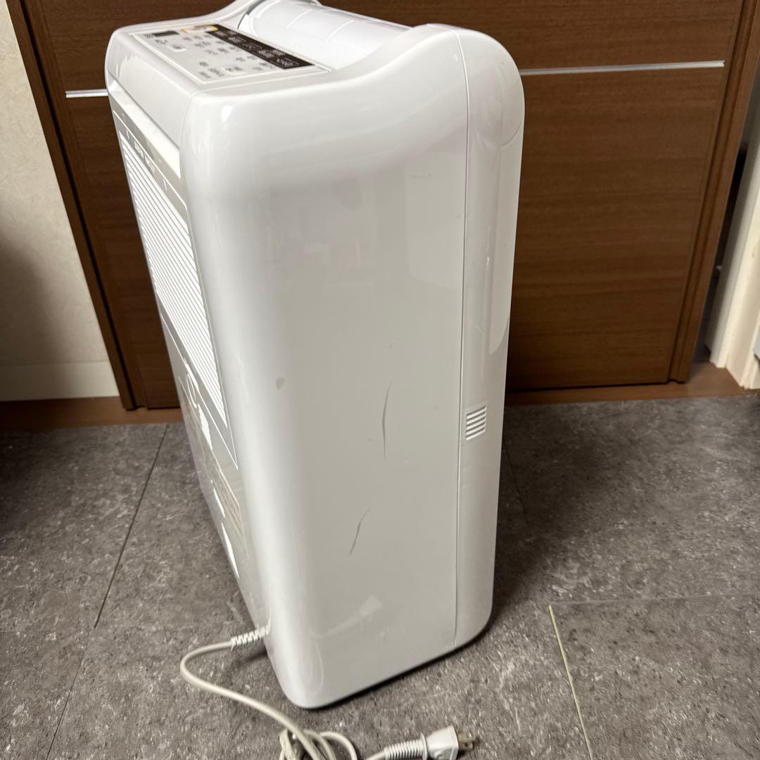 MITSUBISHI 三菱MJ-100KX コンプレッサー式 衣類乾燥除湿機