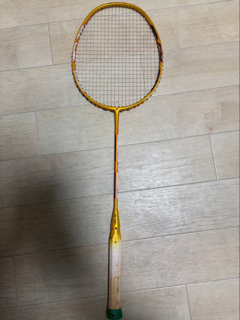 YONEX バドミントンラケット　デュオラ7 BP DUORA 7 BP