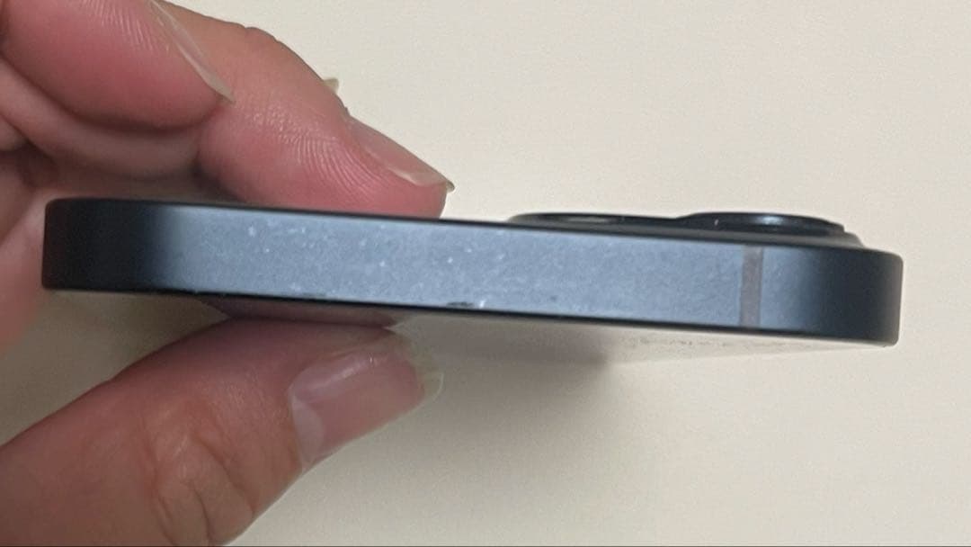 iPhone13 スマホ本体 SIMフリー　512GB ミッドナイト