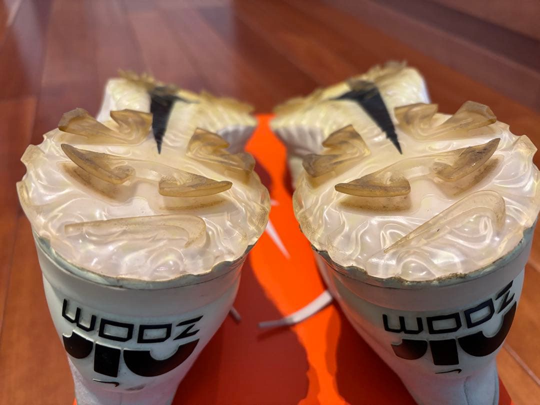 【値下げ】NIKE ゴルフシューズ